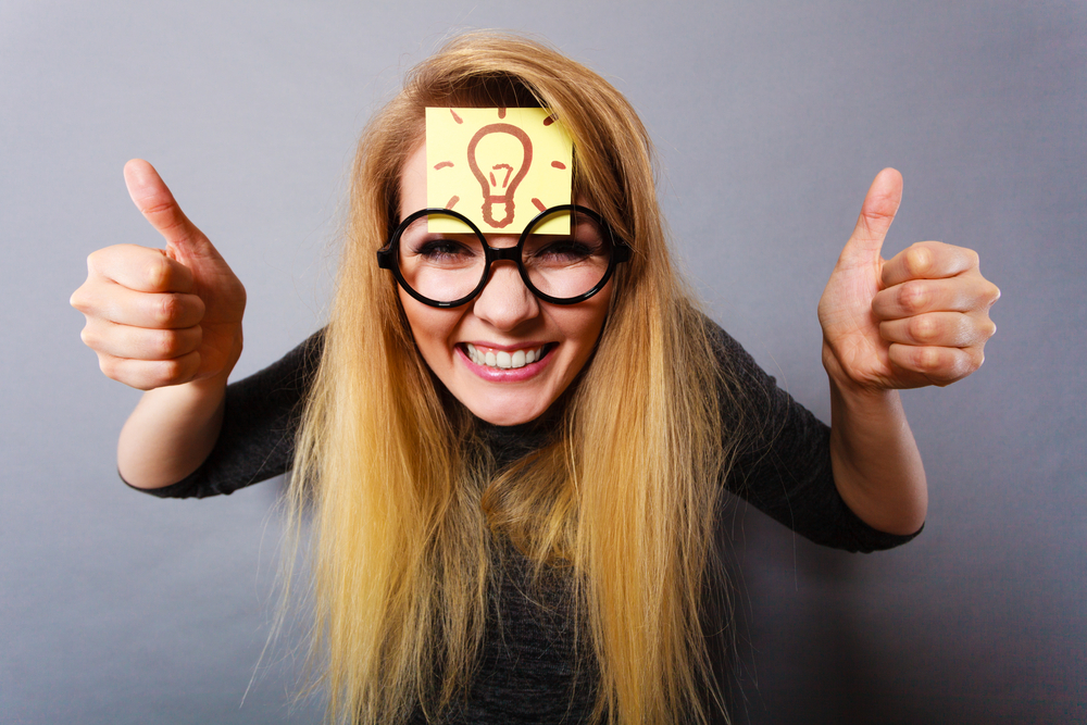 Alternative Proposals Encouraged; Just Don’t Get Creative.