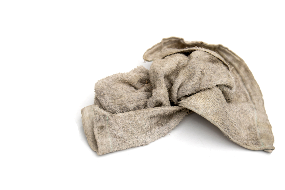 From Rags to (Evidentiary) Glitches: Contractor Sought Summary Judgment on Claim Under Contract for Laundering of Rags, But Motion Was Not Supported by Affidavits, Testimony, or Documents;  Appeal of Lavender Co., ASBCA No. 62163
