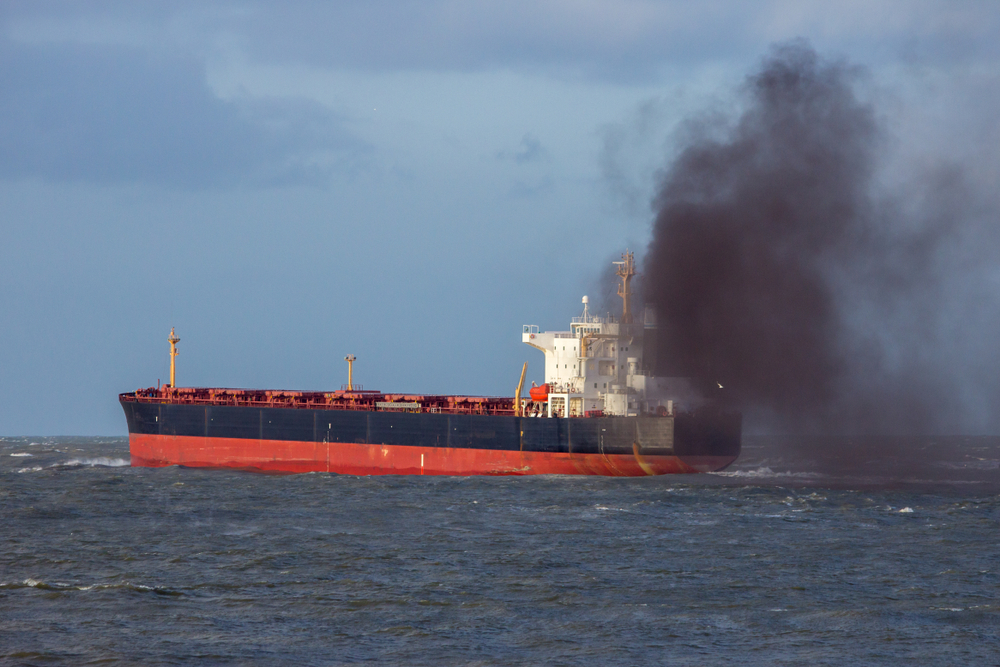 Relators Offer Scant Evidence Clean Water Act Violations Led to FCA Fraud; United States District Court for the District of New Jersey No. 2:16-2388 (KM) (AME), U.S. ex rel. Rafi Khatchikian and Ivan Torres v. Port Imperial Ferry Corporation, et al.