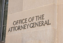 The Bosch Declination: Part 1 – the DOJ’s New National Security Enforcement Playbook