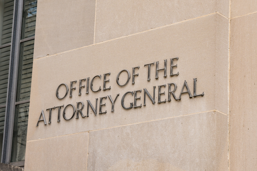 DOJ Doubles Down on Efforts To Incentivize Early Self-Reporting and Cooperation