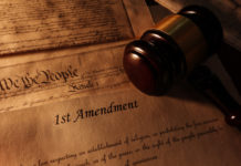 Federal Grant Recipients Take Note—The Government May Be Attempting to Narrow Your Organization’s First Amendment Free Speech Rights by Deeming You a “Contractor”