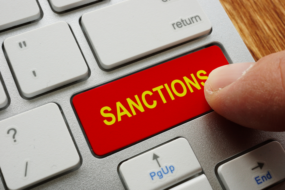 Are Sanctions the New FCPA?