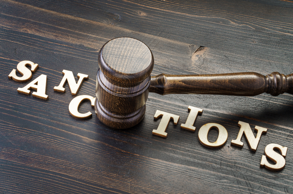 US Government Reminds Non-US Companies of Requirement to Comply with US Sanctions and Export Controls