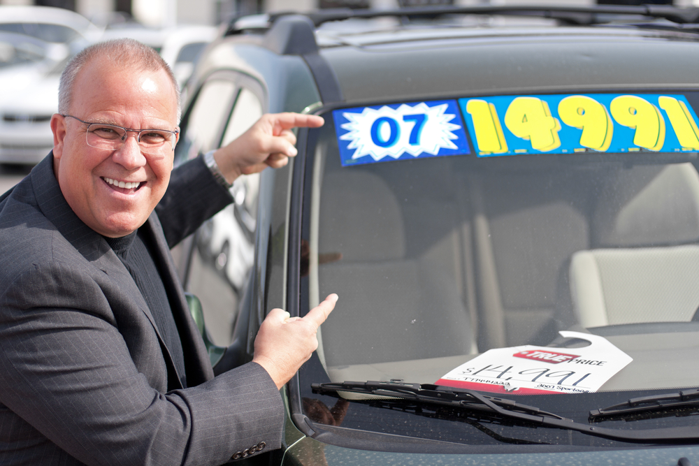 GSA Just Sold a Vacant D.C. Federal Building and Says More Sales Are Coming