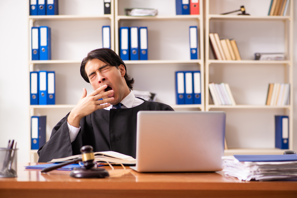 Blasé ASBCA Not Enthused By Discovery Dispute