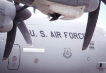 DAF to Double Construction Budget to Ready for B-21, F-47