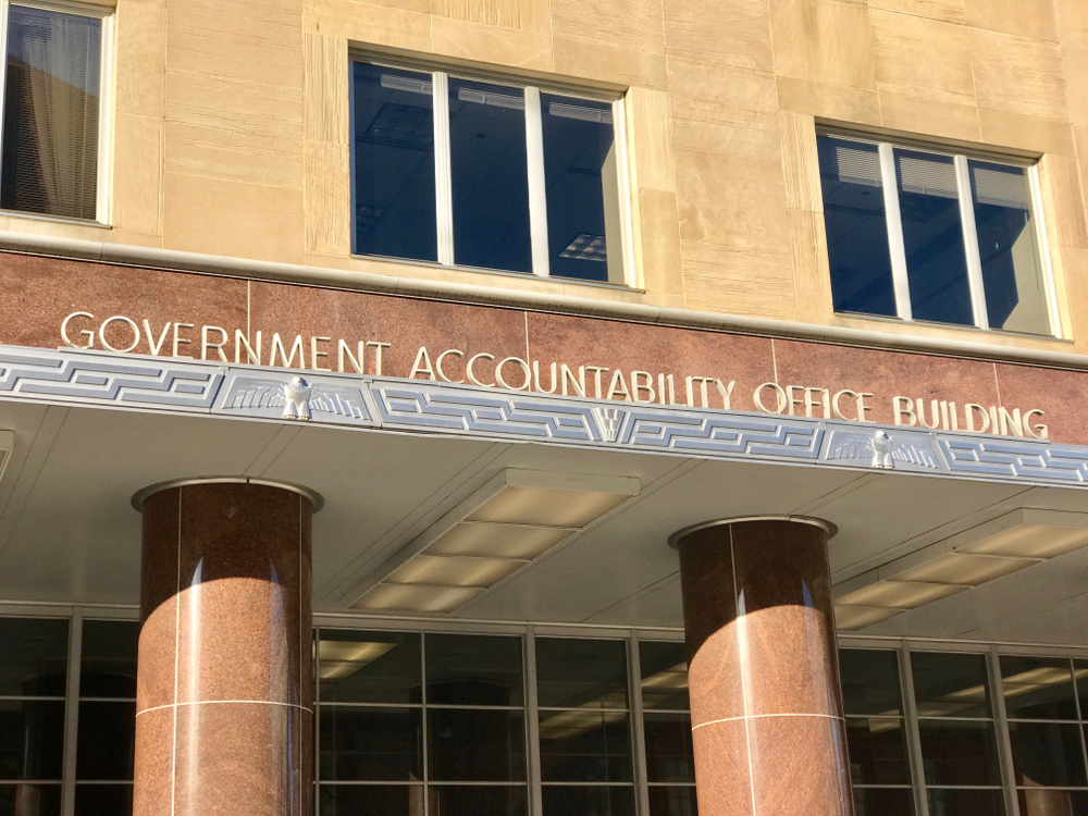 Mission Evolution at the GAO: A Conversation with Gene Dodaro