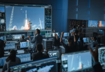 NOAA Awards Key Contract for Space Situational Awareness System
