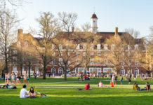 College Prep: What Colleges with DoD Grants Should Do Now Under the FY26 NDAA