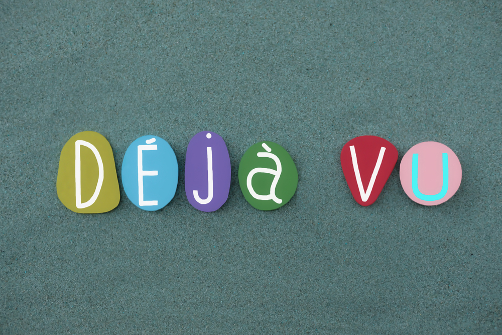 Déjà Vu for Federal Contractors with Salary History Ban?