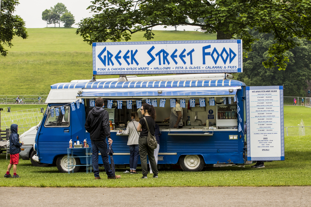 Nopa! Contractor Claimed Inability to Deliver Greek Food Truck was Excusable, But ASBCA Repudiated Argument Like It Was Topped with Rancid Feta; Appeal of Kostas Greek Food – Zorbas, ASBCA No. 62213
