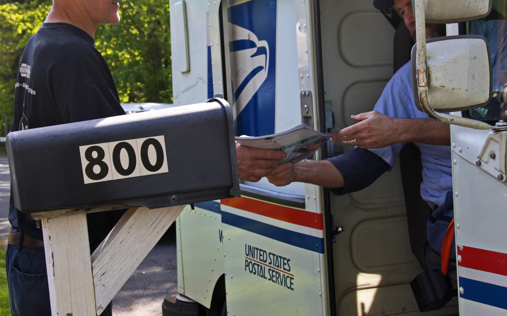 Contractor Pays $2.75 Million to Settle Allegations it Cheated the U.S. Postal Service