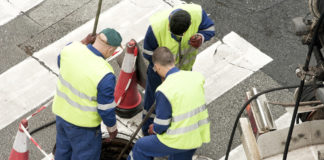 Underground Utilities: When the Government’s Maps Leave You in the DarkÂ
