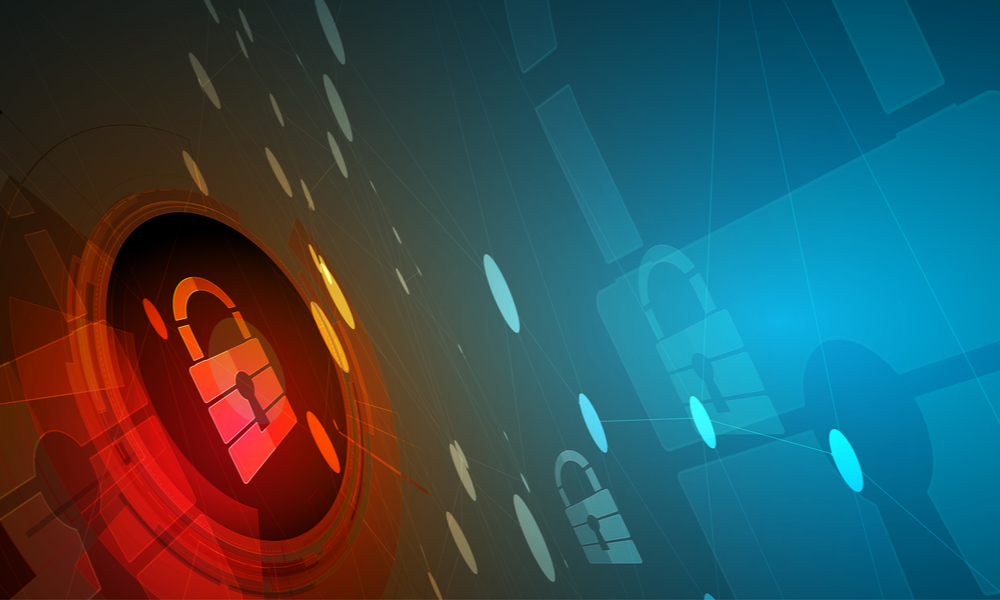 Four of the Hottest Topics in Cyber Last Year