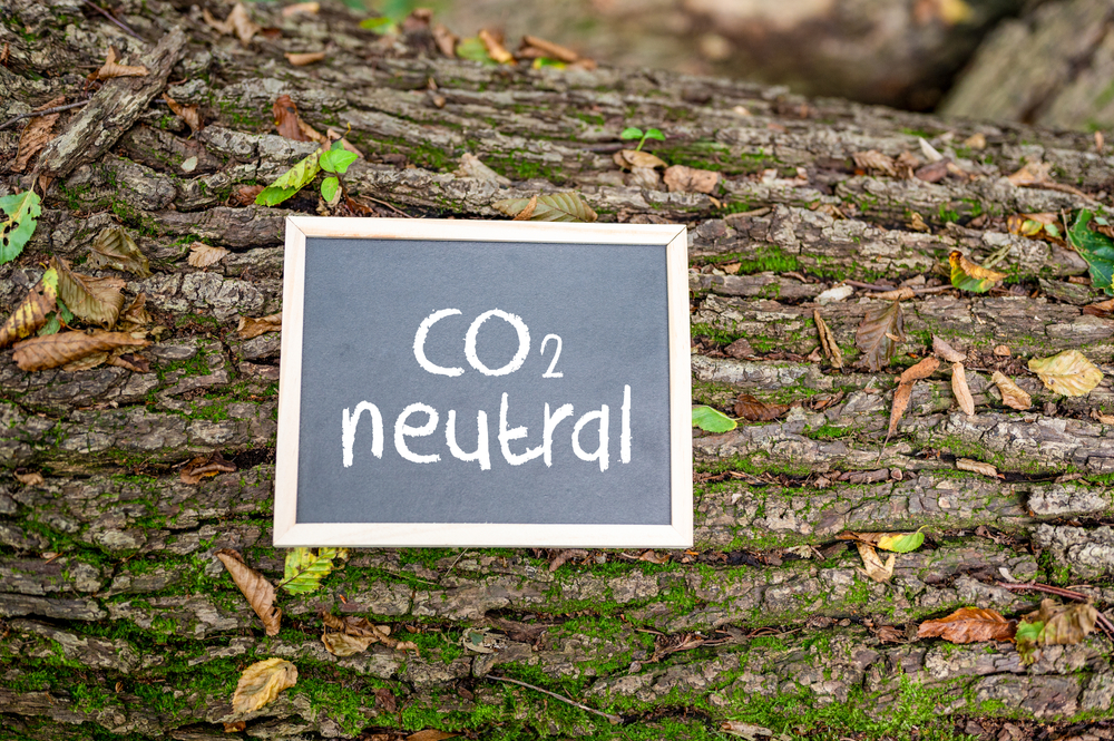 Biden Order Will Make Federal Operations Carbon-Neutral by 2050