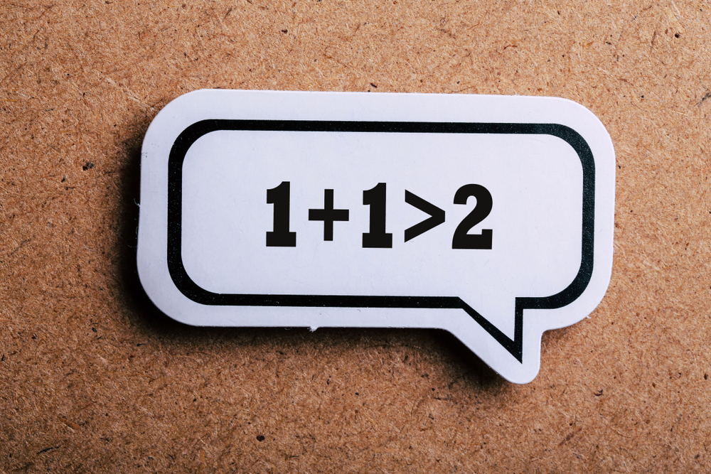 The Whole is Equal to the Parts? GAO Finds Reference from JV Partner as Good as Reference from JV Itself