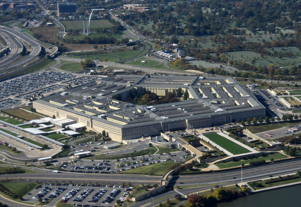 After Watchdog Slams Understaffing, AI to Vet Pentagon-Backed Professors’ China Ties