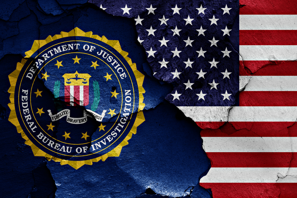 FBI Hosts Semi-Annual CISO Academy
