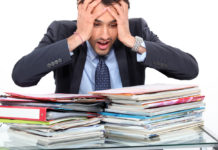 DHS Faces Contract Backlog from Government Shutdown