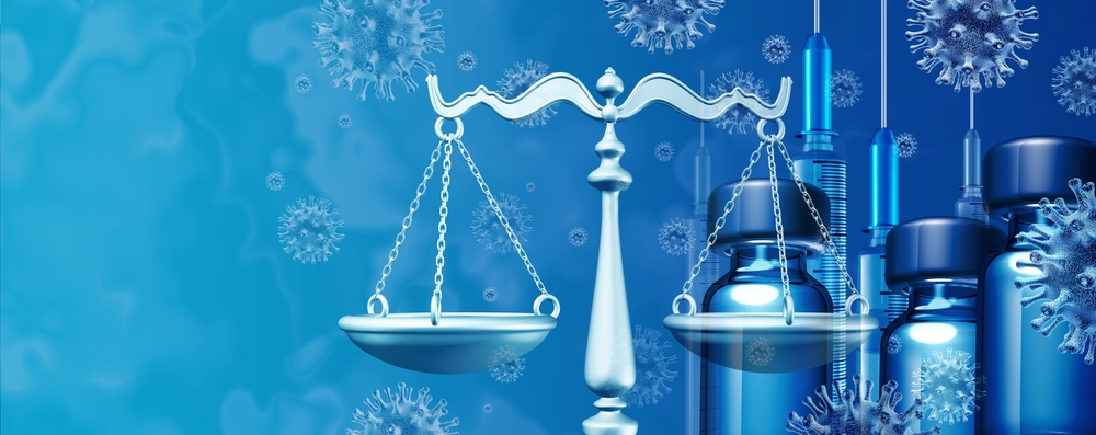 COVID-19 May Be Over, but Fight Over the Federal Contractor Vaccine Mandate Is Not