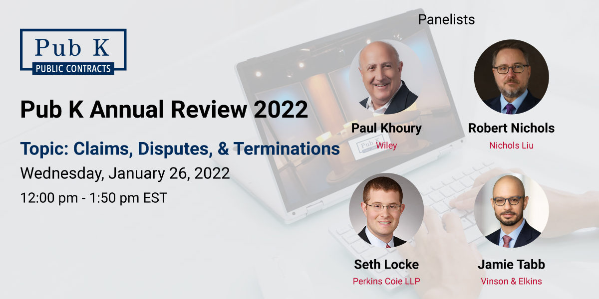 Claims,-Disputes,-&-Terminations---Panelists---Pub-k-Annual-Review-2022