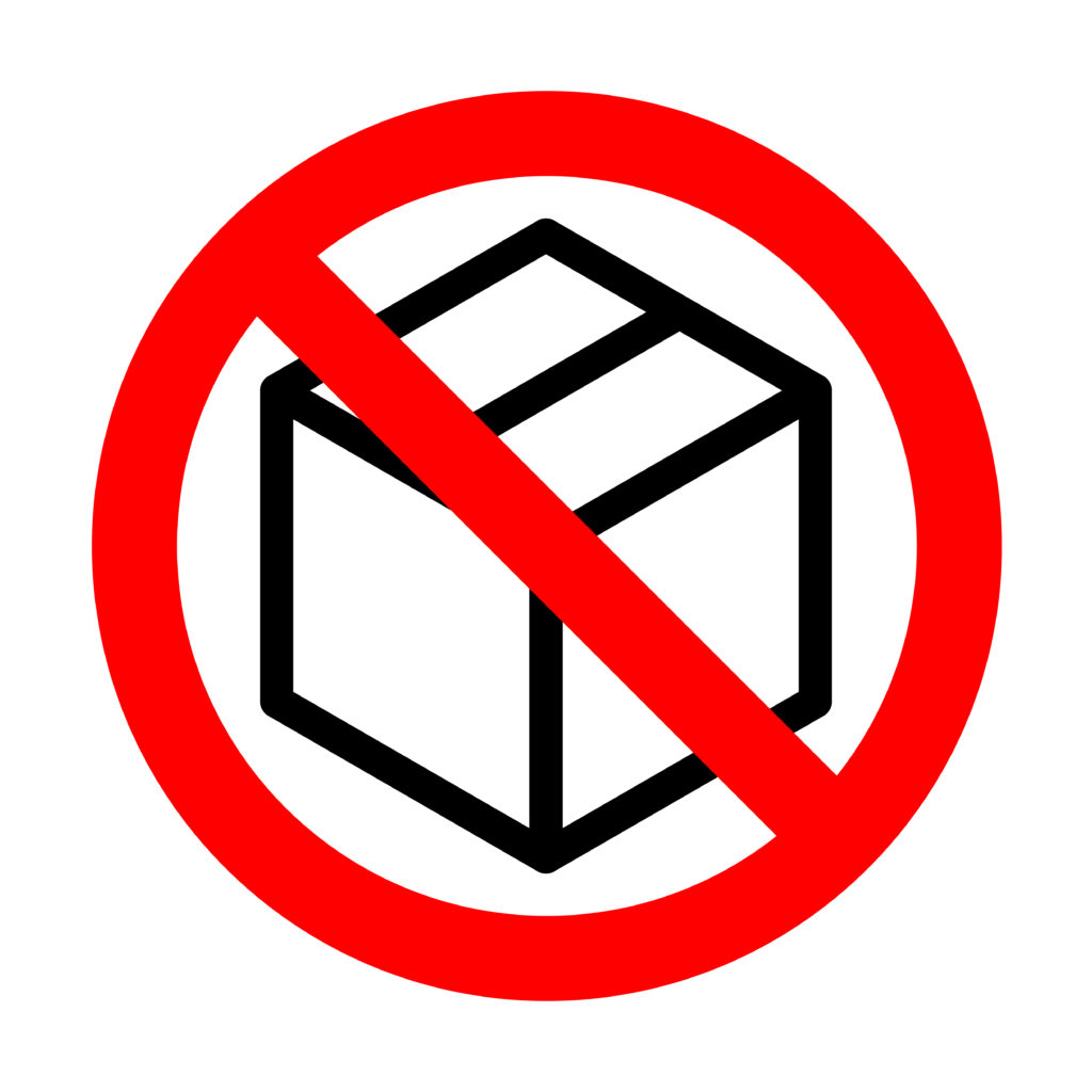 “Ban the Box” Act Takes Effect for Federal Contractors