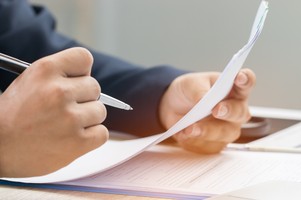 President Trump Rescinds 78 Executive Orders and Presidential Memorandums