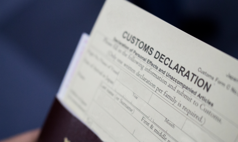 Jury Reasonably Found Defendant Acted Intentionally to Avoid Anti-Dumping Duties; United States District Court for the Central District of California No. 2:17-cv-04393-RGK-KS, U.S. ex rel. Island Industries Inc. v. Vandewater International Inc.
