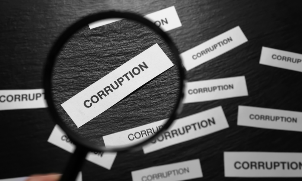 The Biden Administration’s Aggressive Policy Changes to Combat Corruption