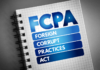 DOJ’s First FCPA Deferred Prosecution Agreement of 2026 Highlights Cartel-Linked Corruption Risks
