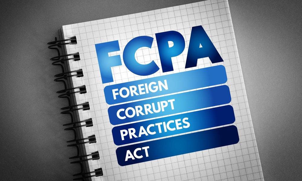 DOJ’s New FCPA Guidelines: The Next Chapter in US Foreign Corruption Enforcement