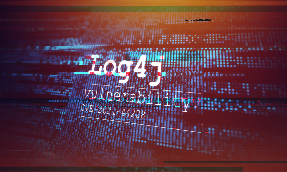 Vulnerability Found in Log4j Library Still Lingers