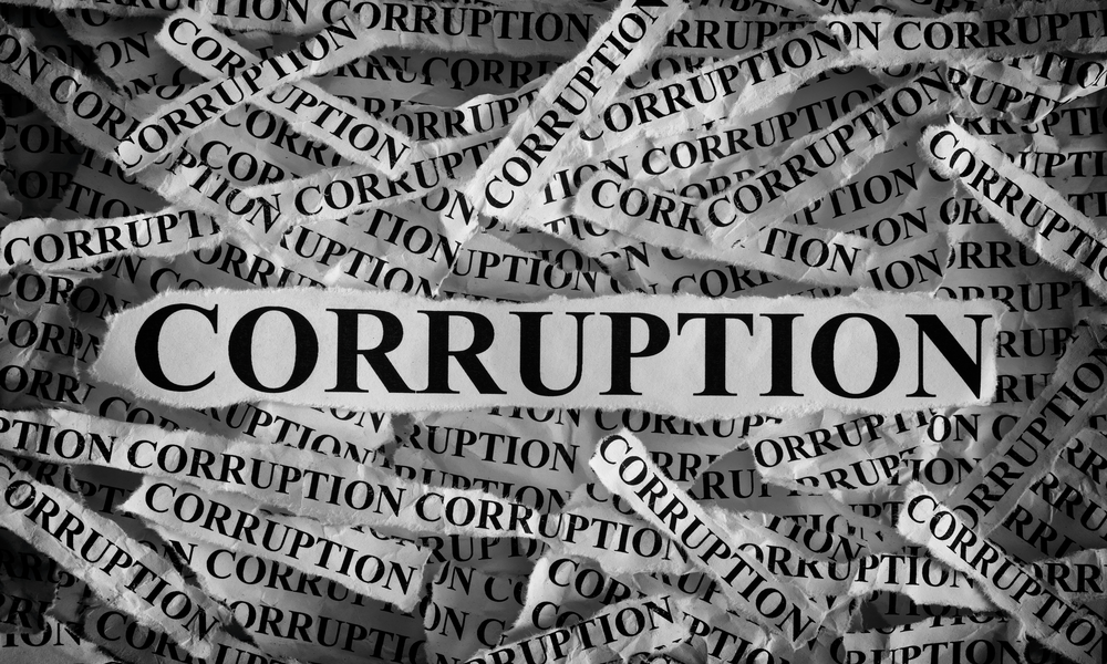 Anti-Corruption Update with Scott Greytak, Transparency International USA, and Josh Birenbaum from Foundation for Defense of Democracies