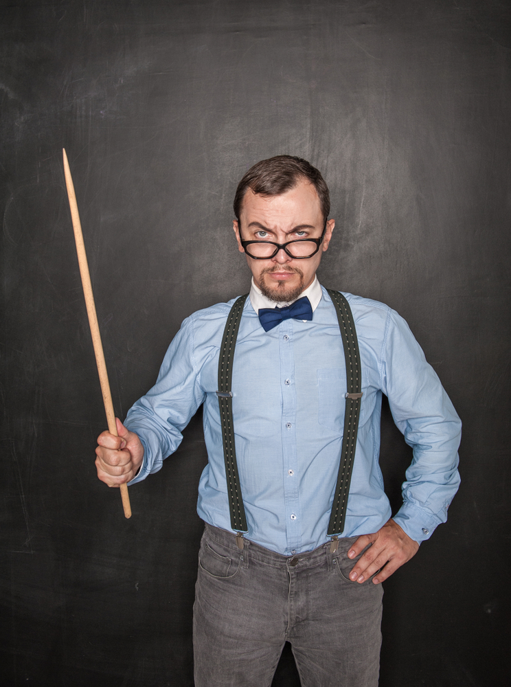 SBA Getting Strict on MPA Language