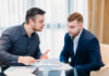 GAO Unmoved by Allegations of Impaired Objectivity OCI