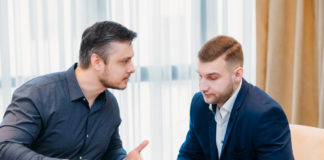 GAO Unmoved by Allegations of Impaired Objectivity OCI