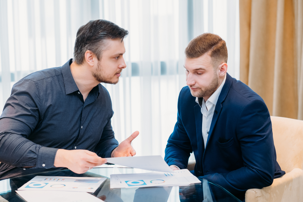 Protester’s Unstated Criteria and Unequal Treatment Allegations Fail to Persuade; Favor TechConsulting, LLC, GAO B-420279 et al.