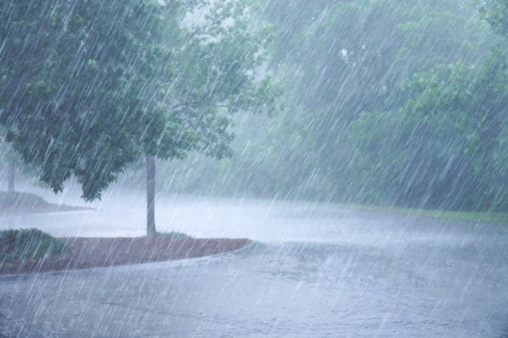 Merely Bad Weather Is Not “Unusually Severe Weather” that Excuses Delay; Appeals of Goodloe Marine, Inc. ASBCA Nos. 62106, 62446