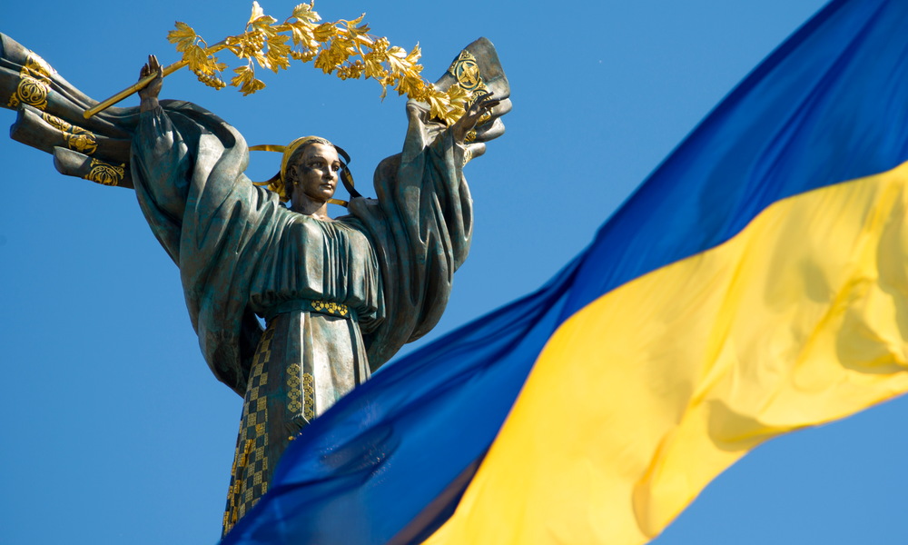 Class Deviation—Temporary Authorizations for Covered Contracts Related to Ukraine