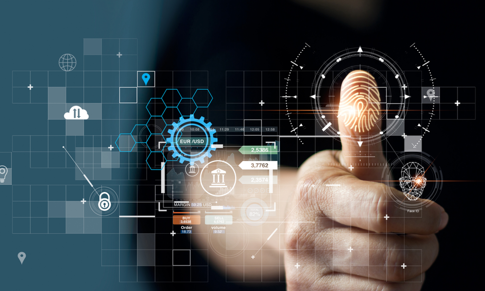 Top Changes in Privacy Law for 2022