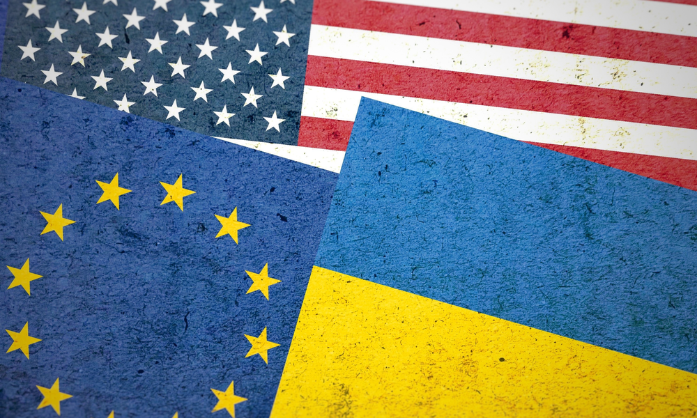 White House Finds a Way to Send Ukraine Money