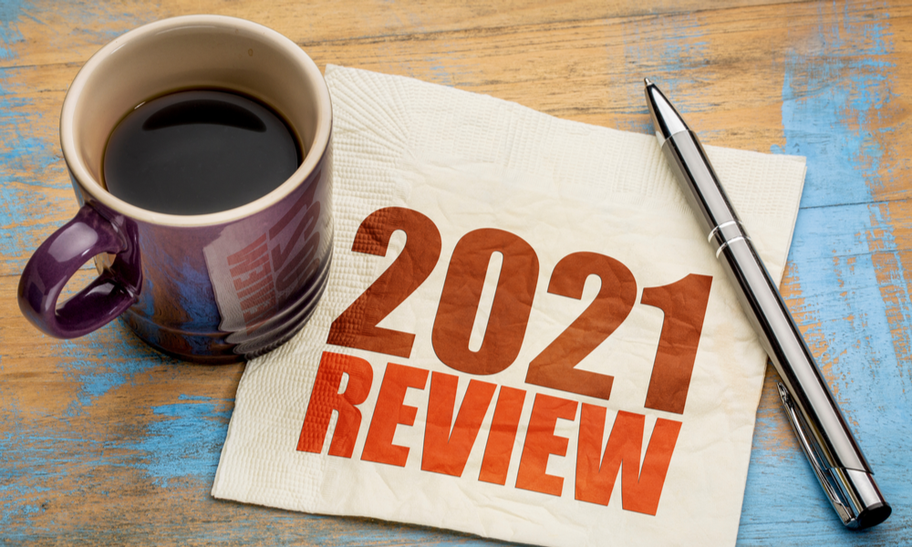 Cybersecurity and Data Privacy Foresight 2022