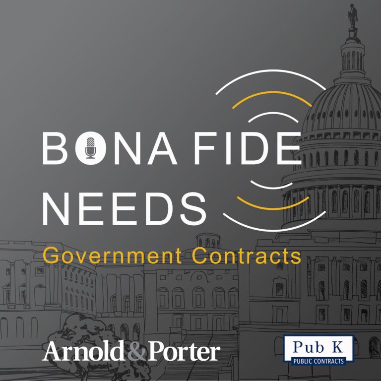 Ep. 3.05: Is Congress About to Enact a National Data Privacy Law?