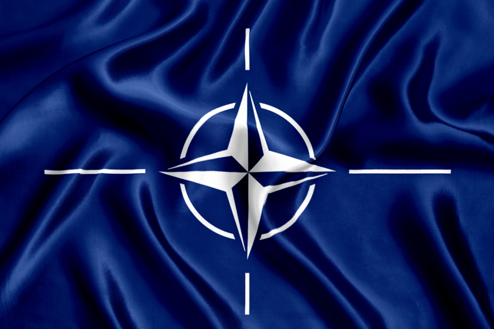 U.S. Must Ready Defense Industrial Base to Aid NATO