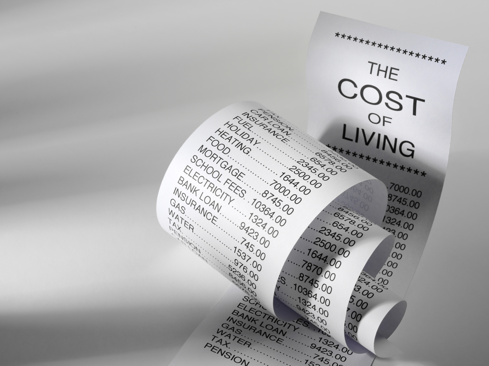 Protester Entitled to Fees at Rate Higher than Statutory Limit Due to Increase in Cost of Living; WorldWide Language Resources, Inc.– Costs, GAO B-418767.4