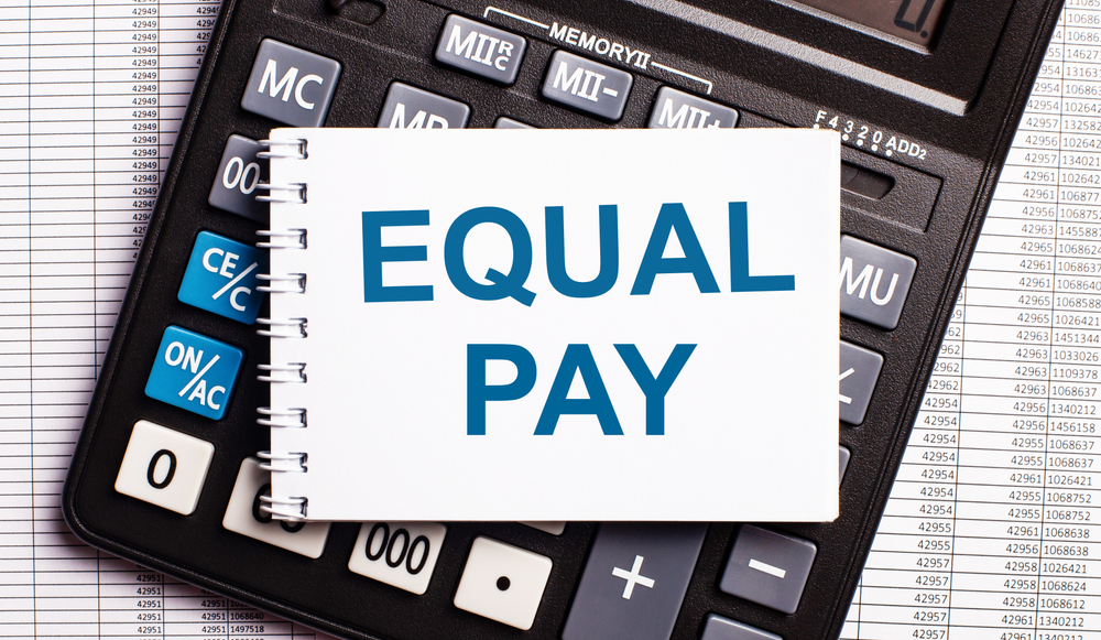 New FAR Pay Equity Rule Puts Contractors Between a Rock and a Hard Place
