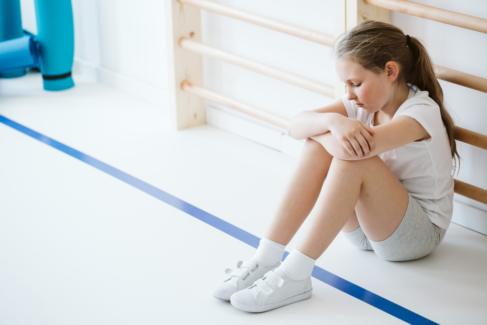 You’re Out of the Competitive Range. What Part of the Evaluation Can You Challenge?