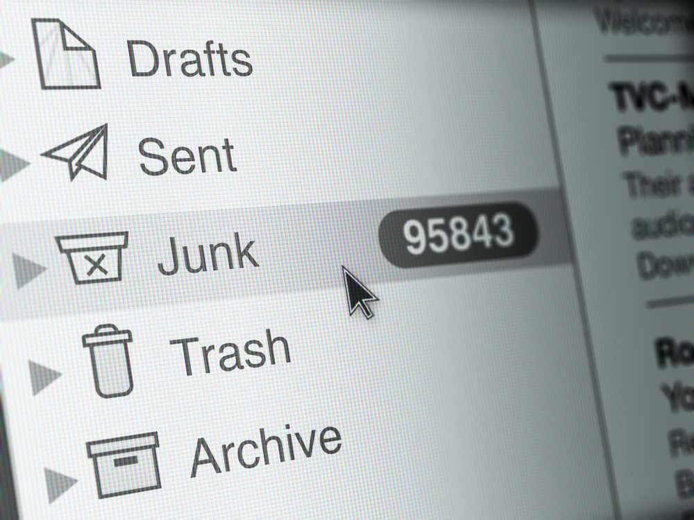 Email Terminating Company’s 8(a) Status Ended Up in Junk Folder, But that Didn’t Excuse Late OHA Appeal