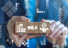 Aerospace and Defense M&A Activity: Strategic Positioning Amid Robust Growth